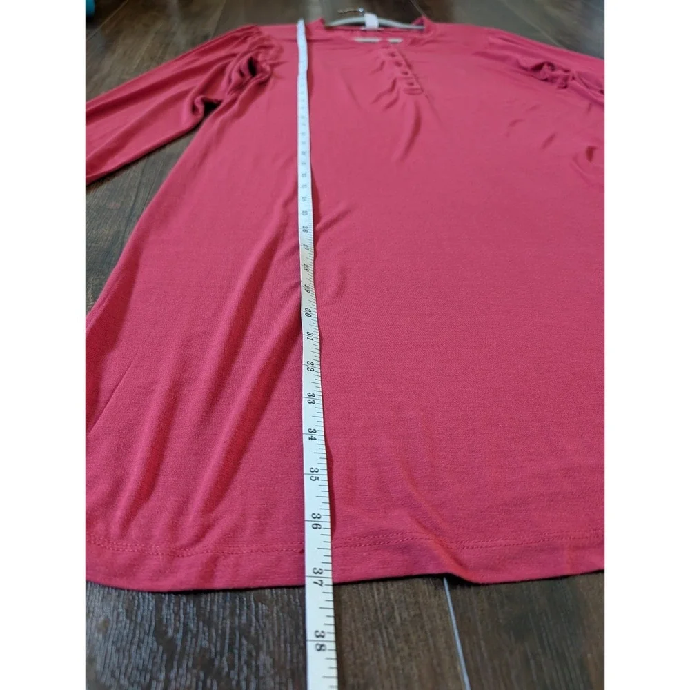 LAKE dreammodal nightgown